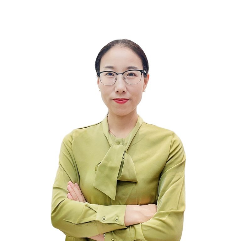 Picture of Nancy Wang