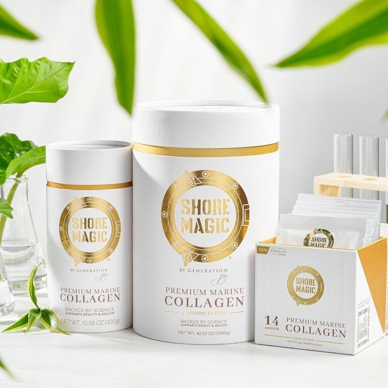 Food Grade Paper Tube Packaging